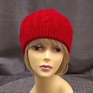 Ladies vintage hat